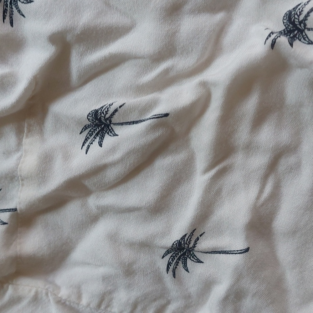 🌴H&M‎ blouse - Picture 2 of 5